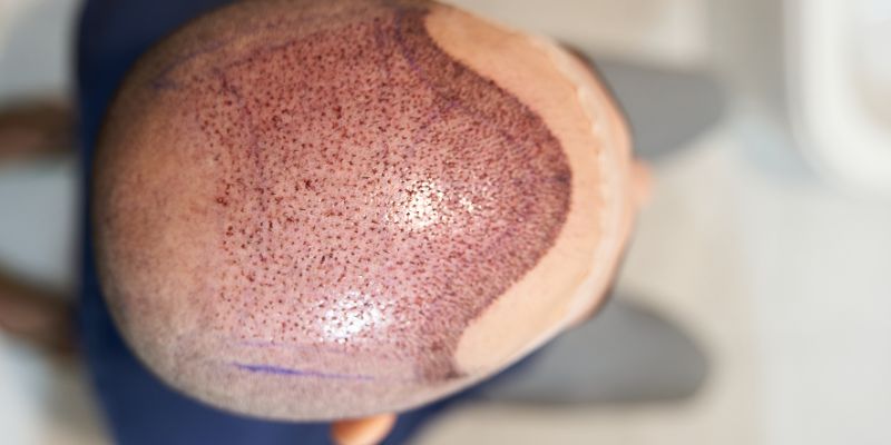 Premium Hair Transplant Clinic – Achieve Natural, Lasting Results