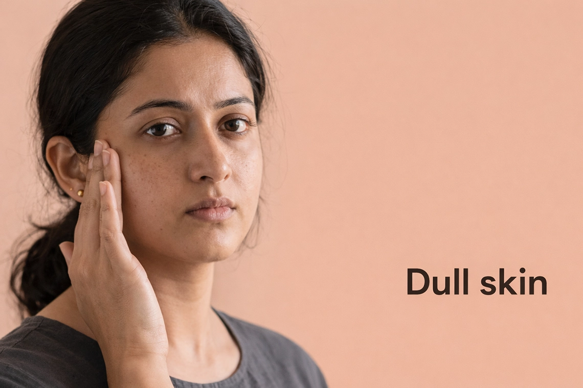 Treat dull skin at a trusted skin clinic in Hyderabad, where expert dermatologists use advanced treatments to improve skin texture, restore glow, and achieve healthy, radiant skin