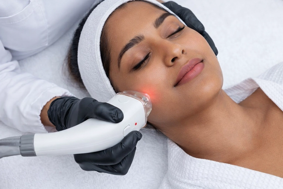 Laser toning treatment in Hyderabad helps reduce pigmentation, dullness, and uneven skin tone at a trusted skin clinic, delivering smoother, clearer, and naturally radiant skin with expert care