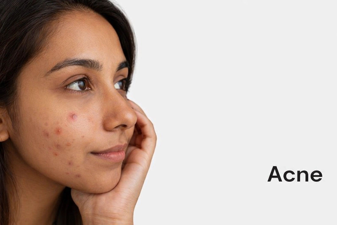 Advanced acne treatment in Hyderabad at a trusted skin clinic helps control breakouts, reduce pimples, and improve skin texture with expert care for clear, healthy, and radiant skin